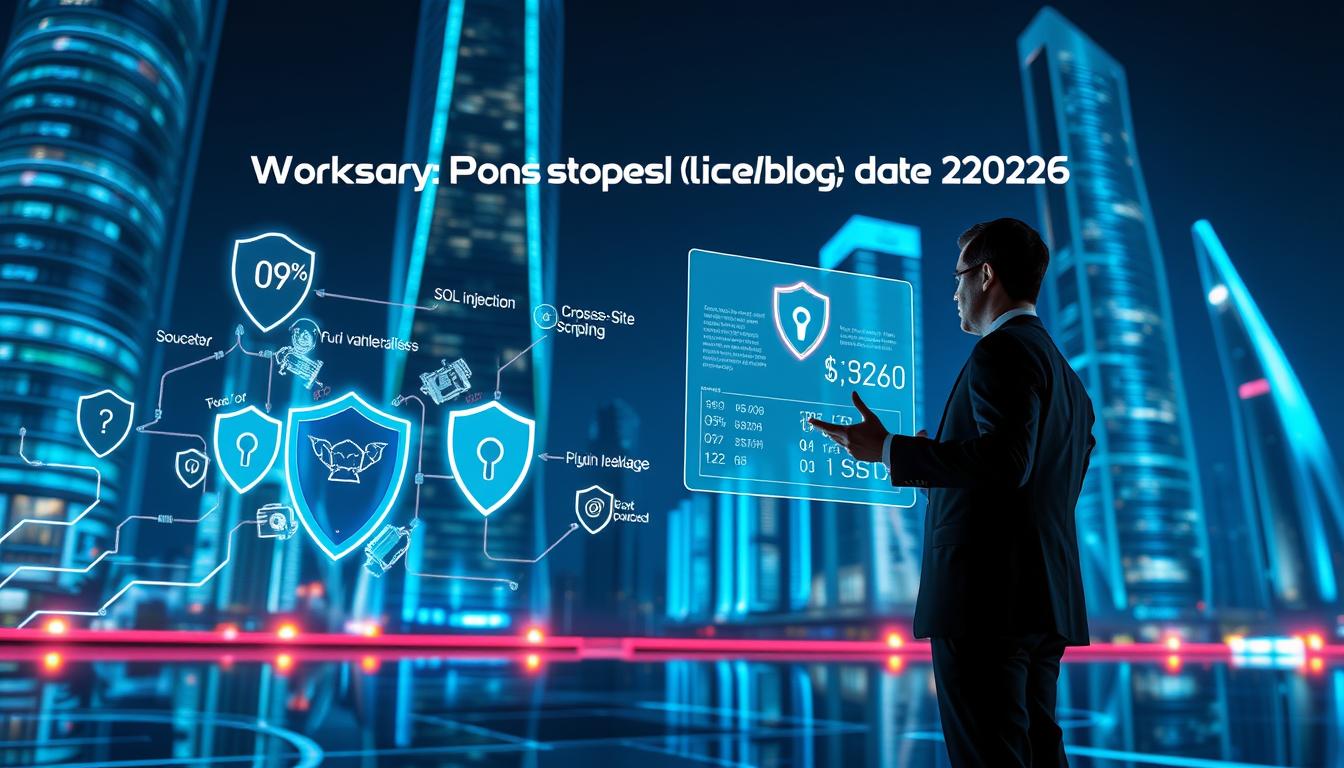 Top 10 WordPress Security Vulnerabilities of 2026 and How to Patch Them