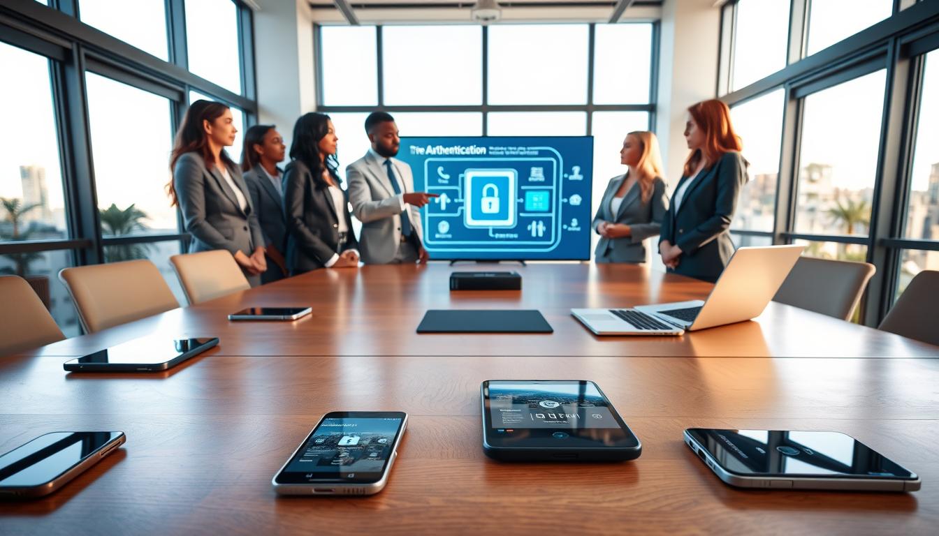 Two-Factor Authentication for Websites: Implementation Guide for 2026