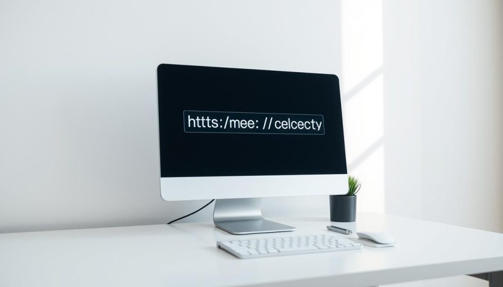 URL Length and Readability