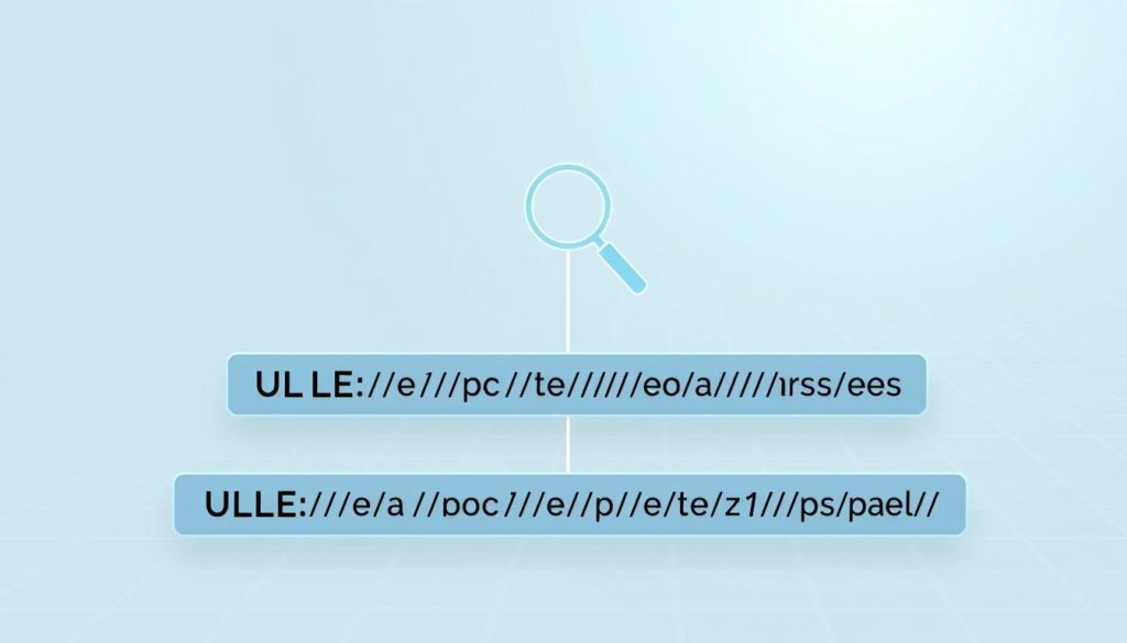 URL structure for effective SEO
