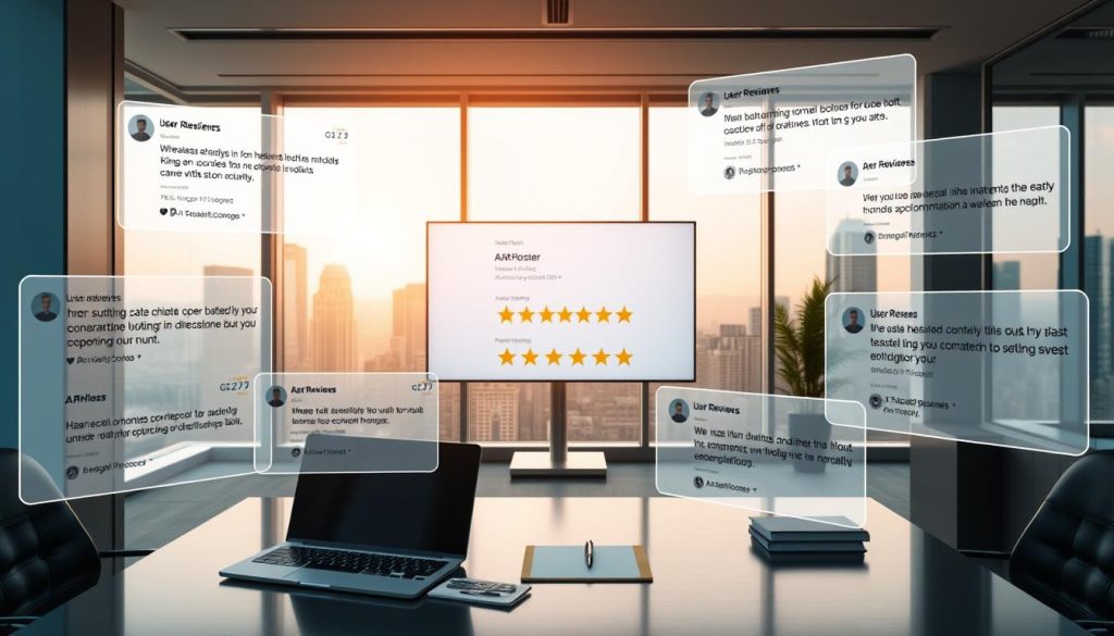 User reviews and testimonials about ARAhoster User reviews and testimonials about ARAhoster