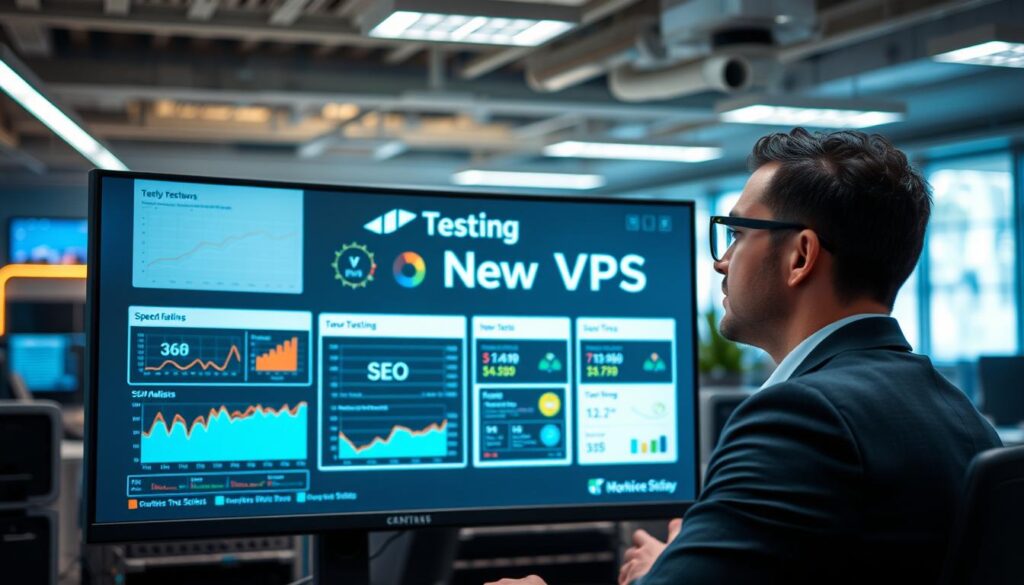 VPS Hosting SEO Benefits