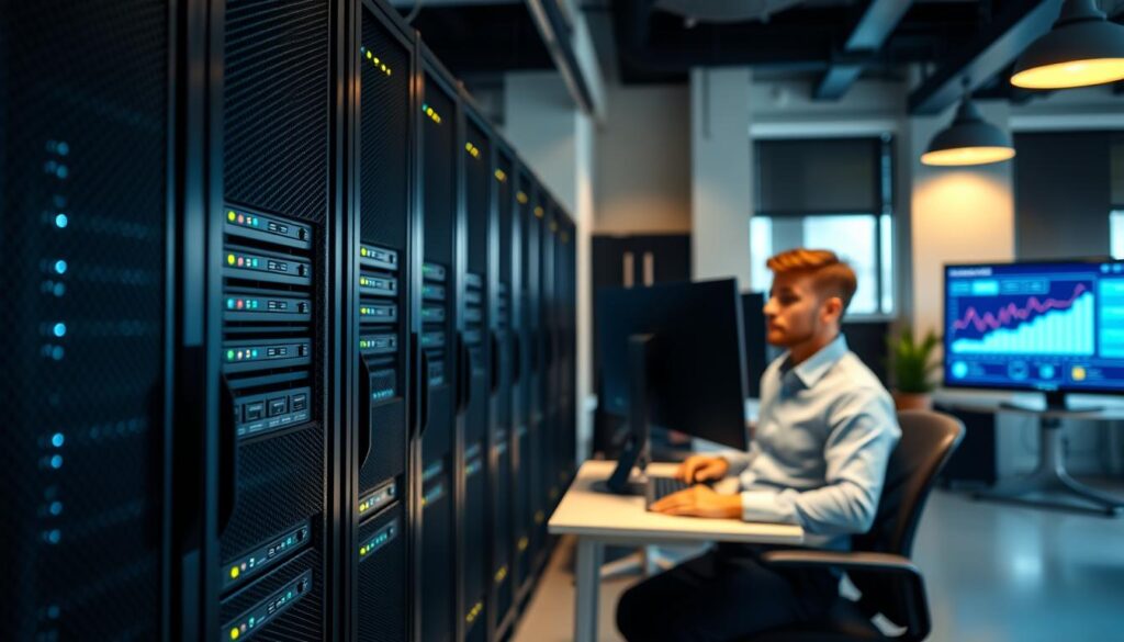 VPS Hosting for Better Rankings