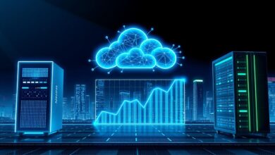 VPS vs Cloud Hosting vs Dedicated Server in 2026: Which One Saves You Money?