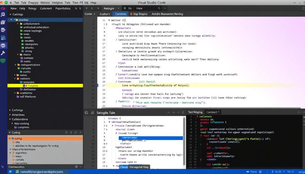 Visual Studio Code for web development Visual Studio Code for web development