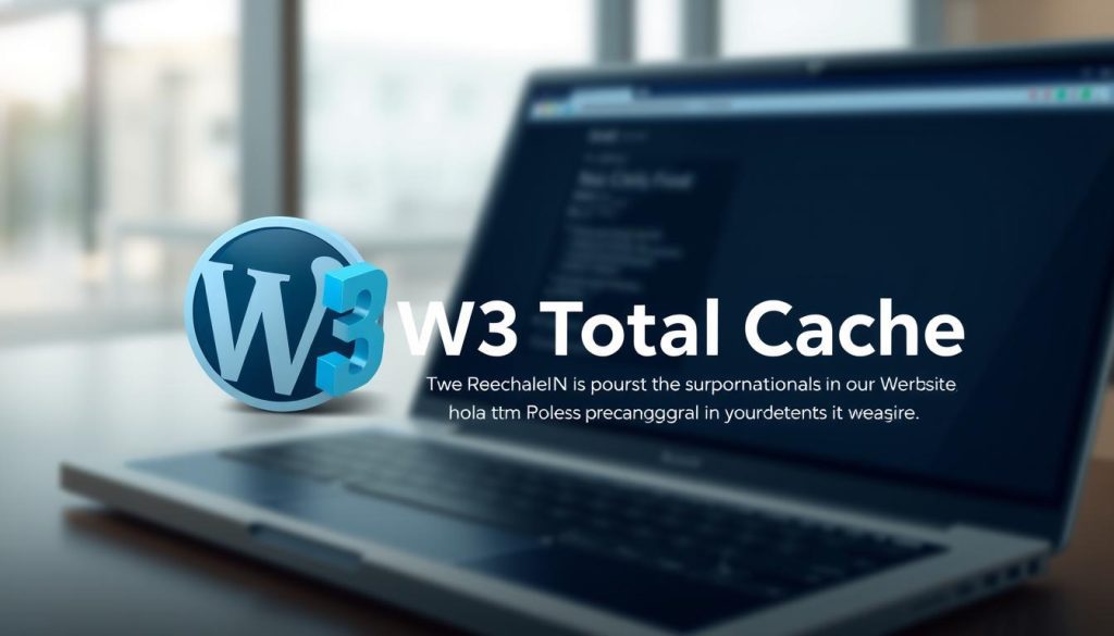 W3 Total Cache for WordPress