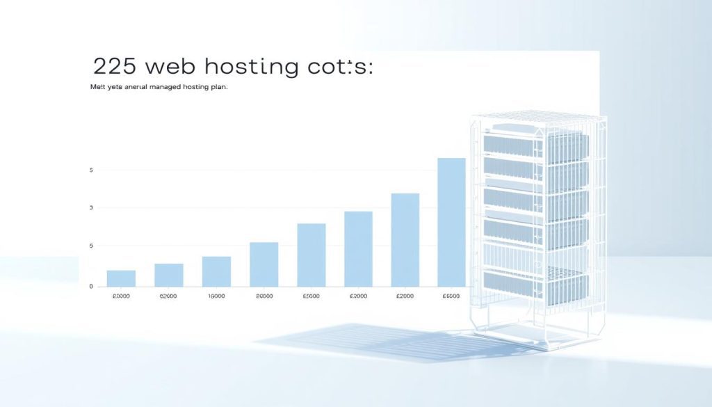 Web Hosting Expenses Outlook