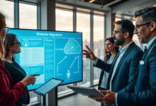Website Migration Checklist: Zero Downtime Moves in 2026