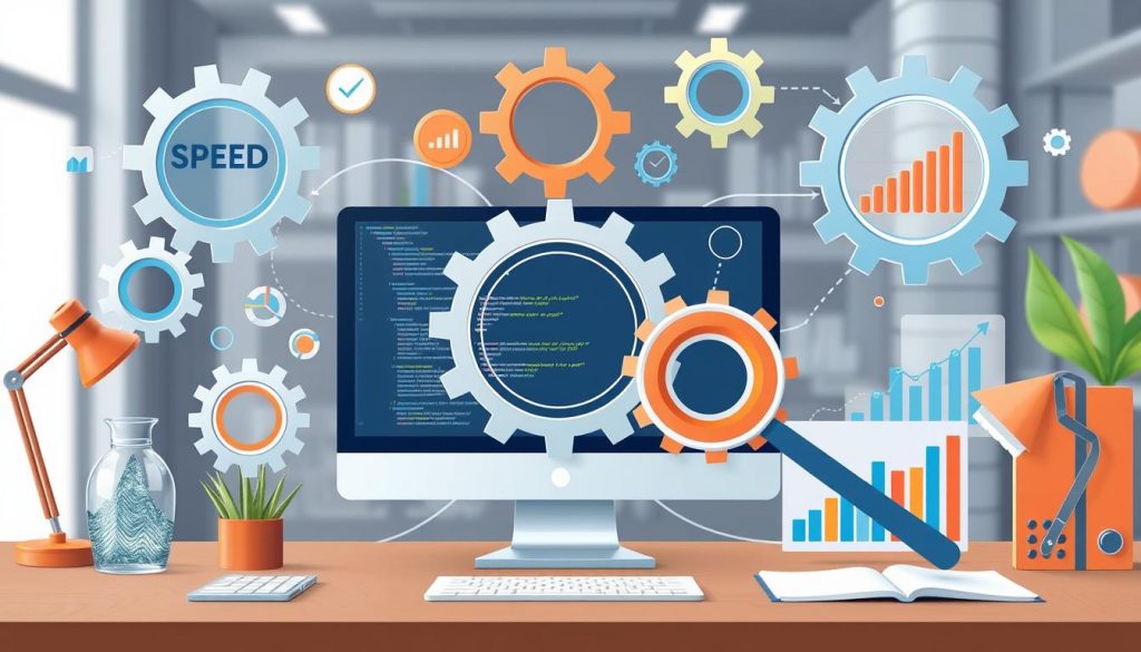Effective Website Optimization Techniques & Tips - Arahoster Blog