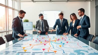 Why Internal Linking Is Your Most Underrated SEO Weapon