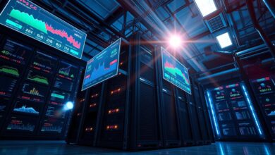 Why Some VPS Servers Underperform Despite High Specs