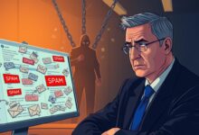 Why Your Emails Land in Spam (And the 7-Point Fix That Always Works)