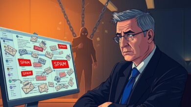 Why Your Emails Land in Spam (And the 7-Point Fix That Always Works)