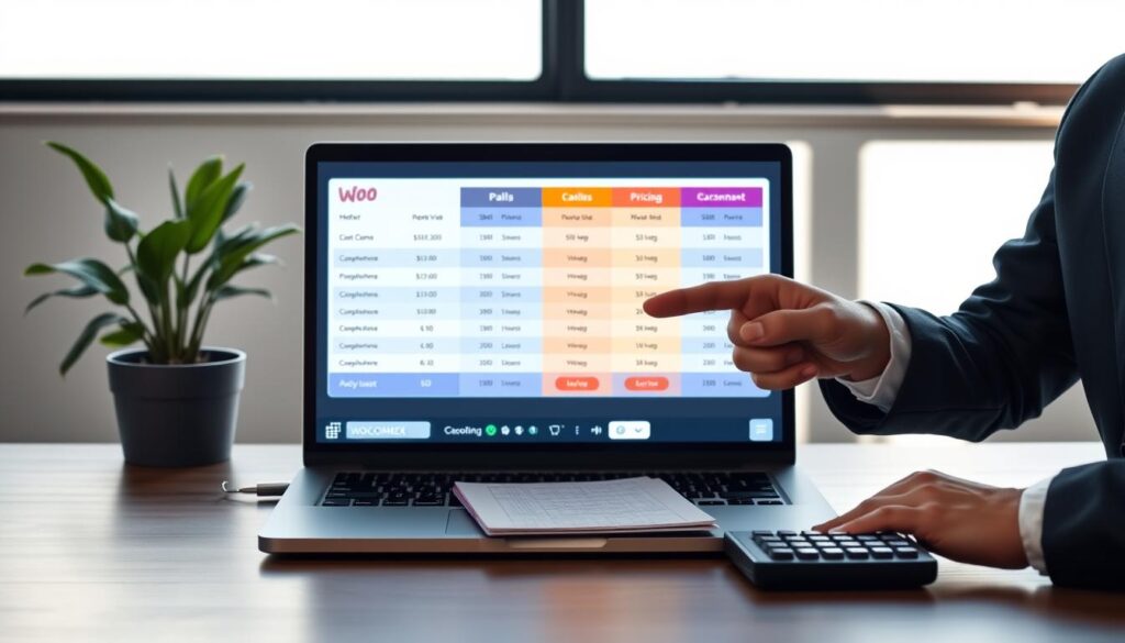 WooCommerce Hosting Pricing