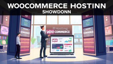 WooCommerce Hosting Showdown: Best Options for Ecommerce in 2026