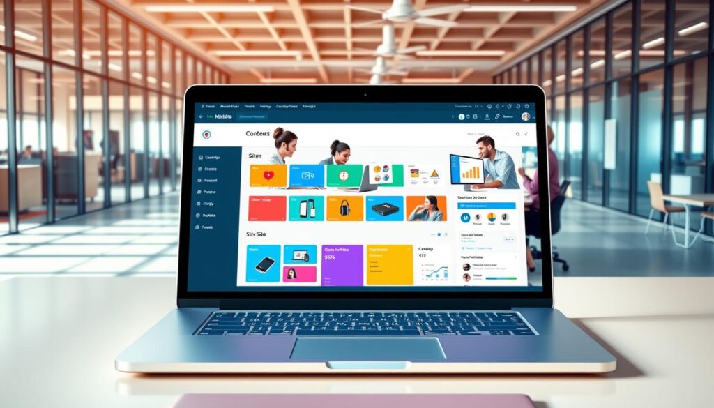WordPress Multisite advantages