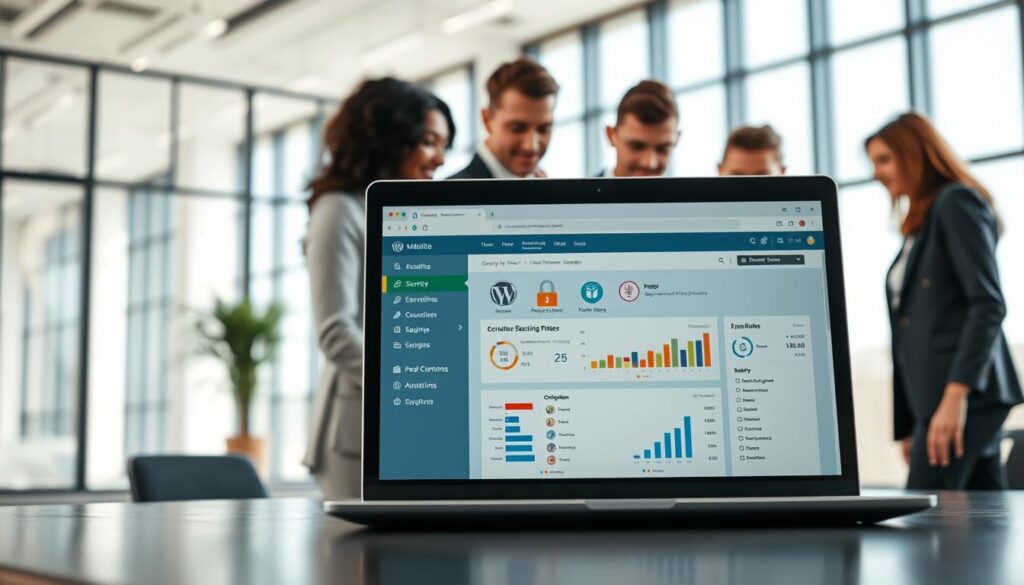 WordPress Multisite optimization