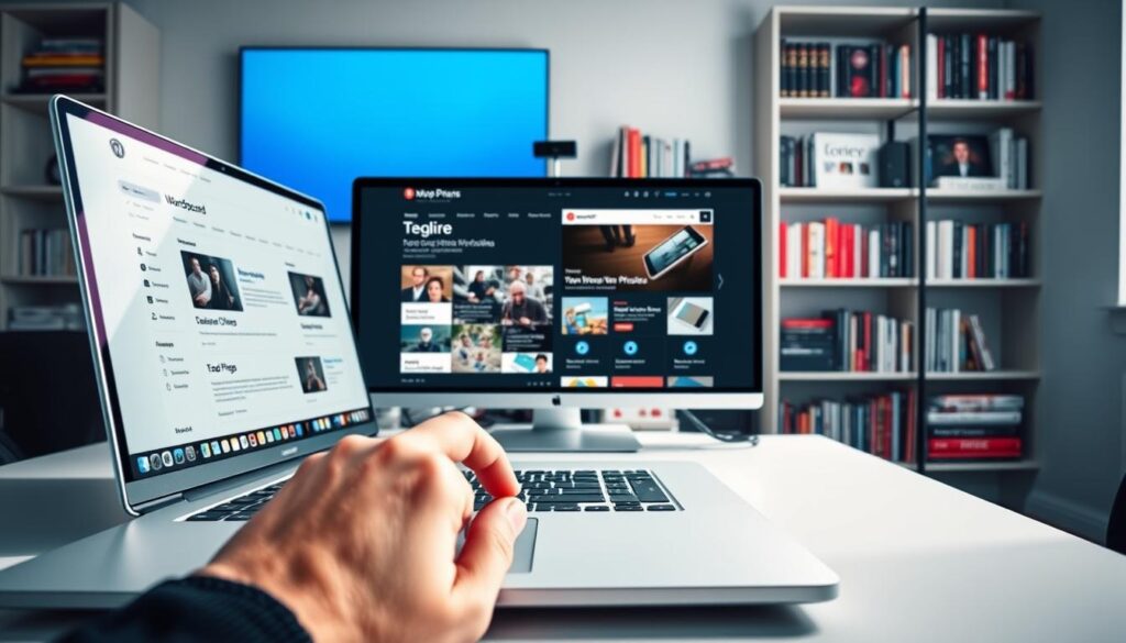 WordPress Theme Compatibility