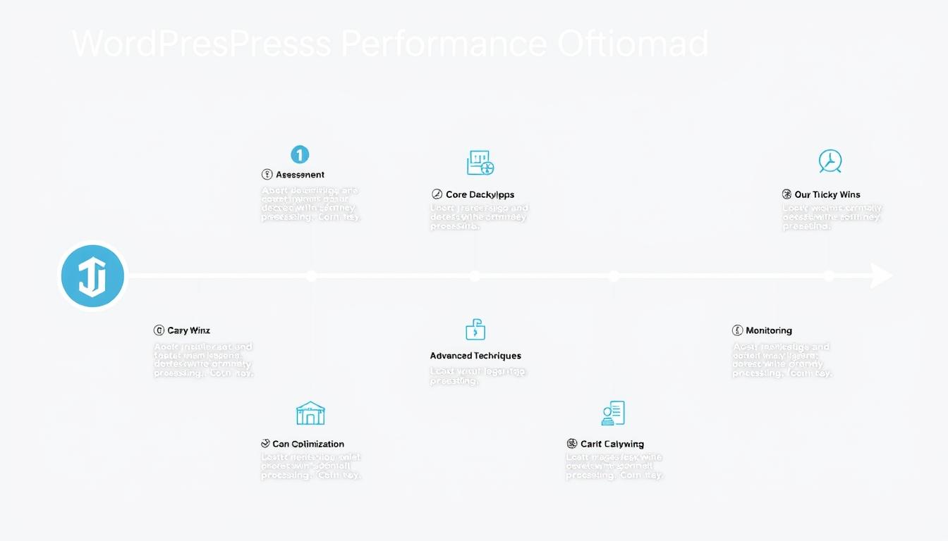 WordPress Performance Optimization: Complete Guide for 2026