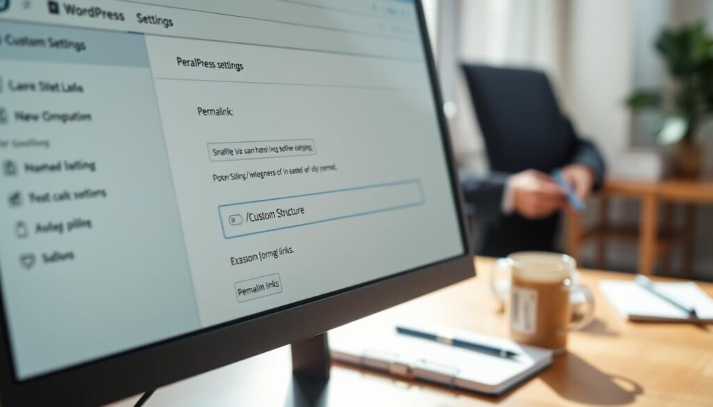 WordPress permalinks WordPress permalinks