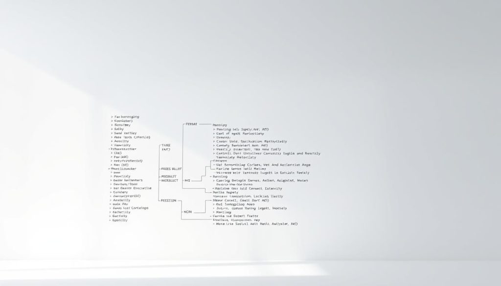 XML sitemap example
