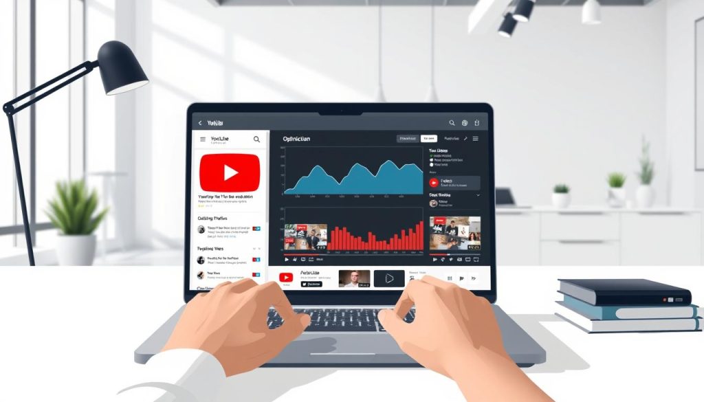 YouTube Video Optimization