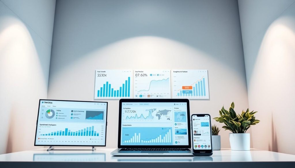 analytics tools for social media SEO