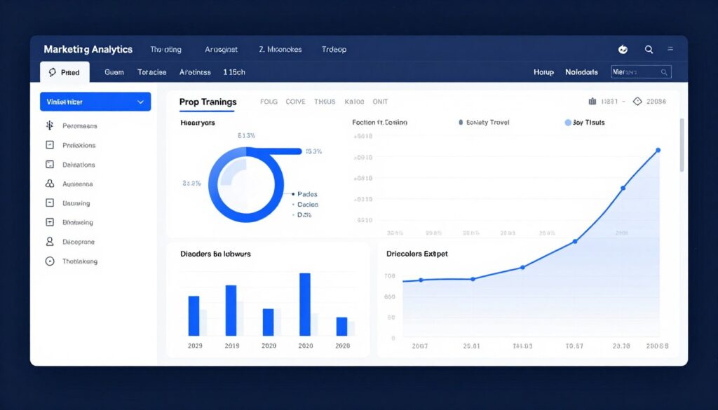 audience segmentation analysis for prop trading challenge marketing audience segmentation analysis for prop trading challenge marketing