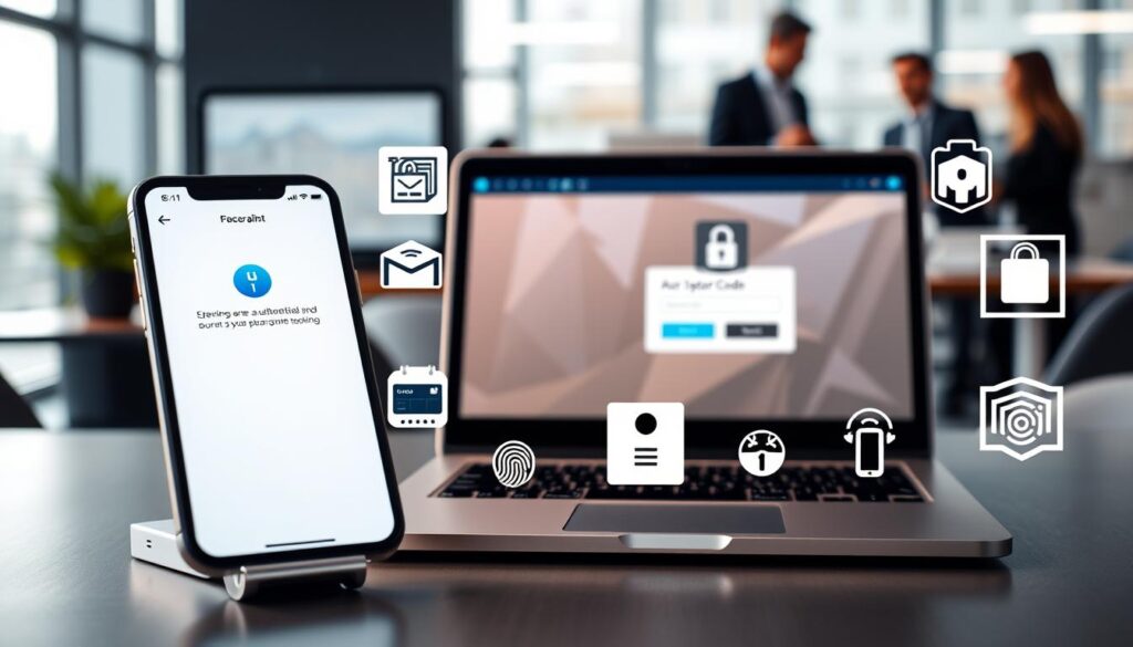 authentication methods authentication methods
