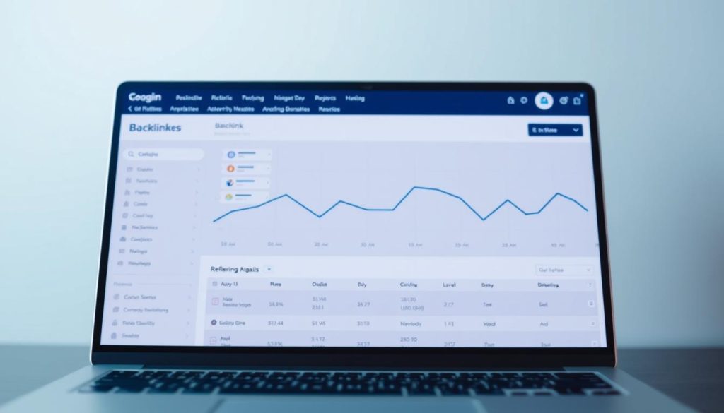 backlink profile
