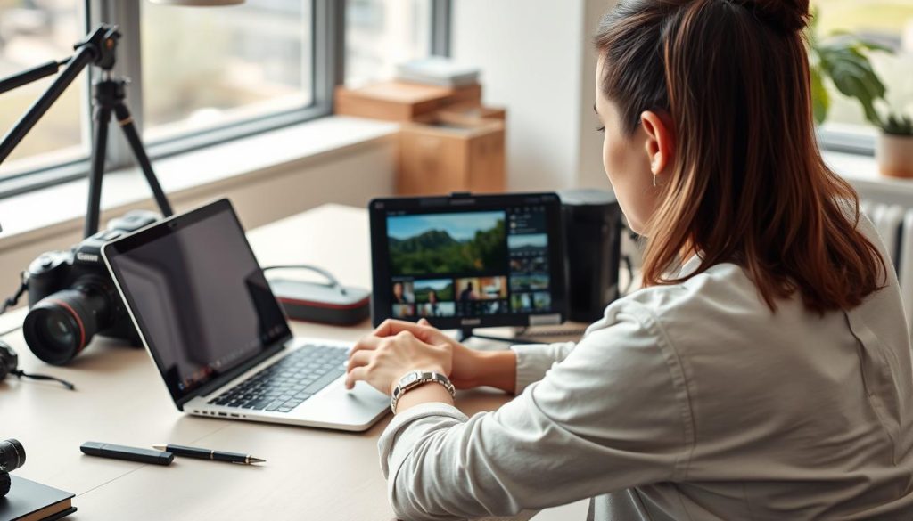 best platforms to sell photography