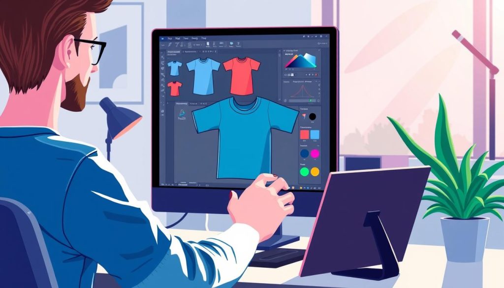 best print on demand platforms