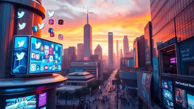 best social media platforms for seo 2026