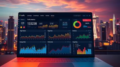 boost online visibility and traffic