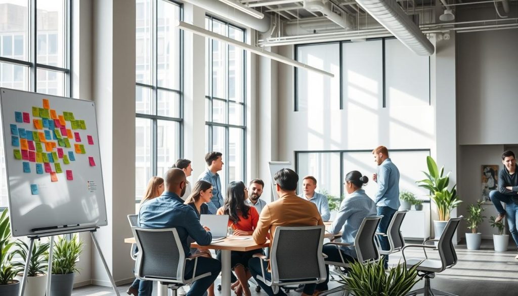 building a strong organizational culture