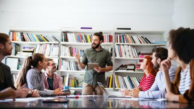 Business Management and Business Administration