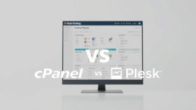 cPanel vs Plesk: Which Hosting Control Panel Should You Use?