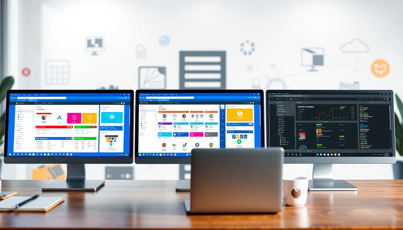 cPanel vs Plesk vs DirectAdmin: Honest Comparison for 2026