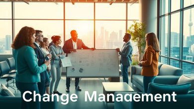 change management