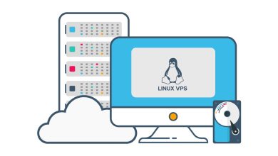 Linux VPS Hosting