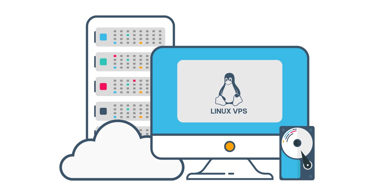 Linux VPS Hosting