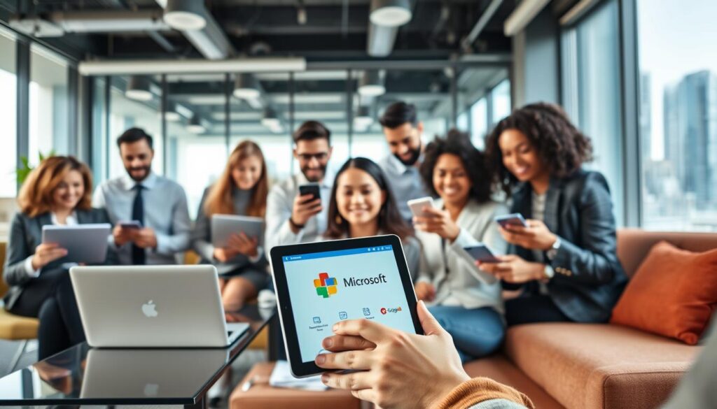 collaboration tools