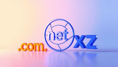 .com vs .net vs .xyz: Which Domain Extension Is Best for You?