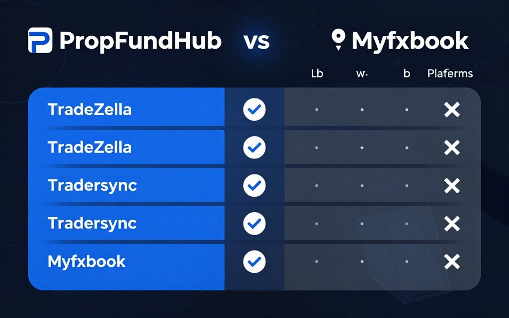 comparison chart of different trading platforms comparison chart of different trading platforms