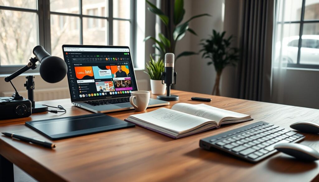 content creation tools