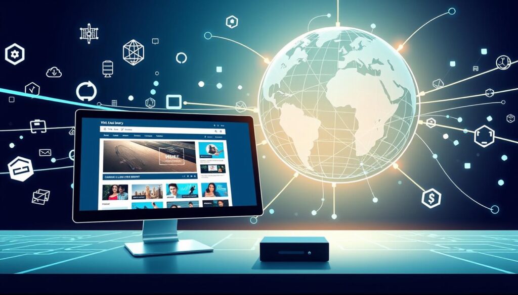 content delivery content delivery