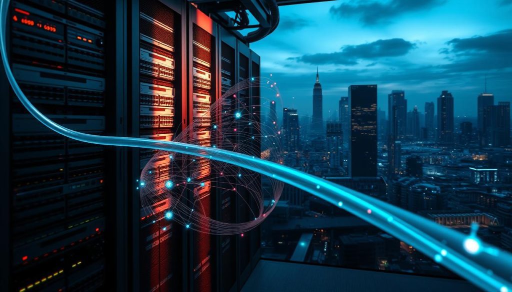 content delivery network