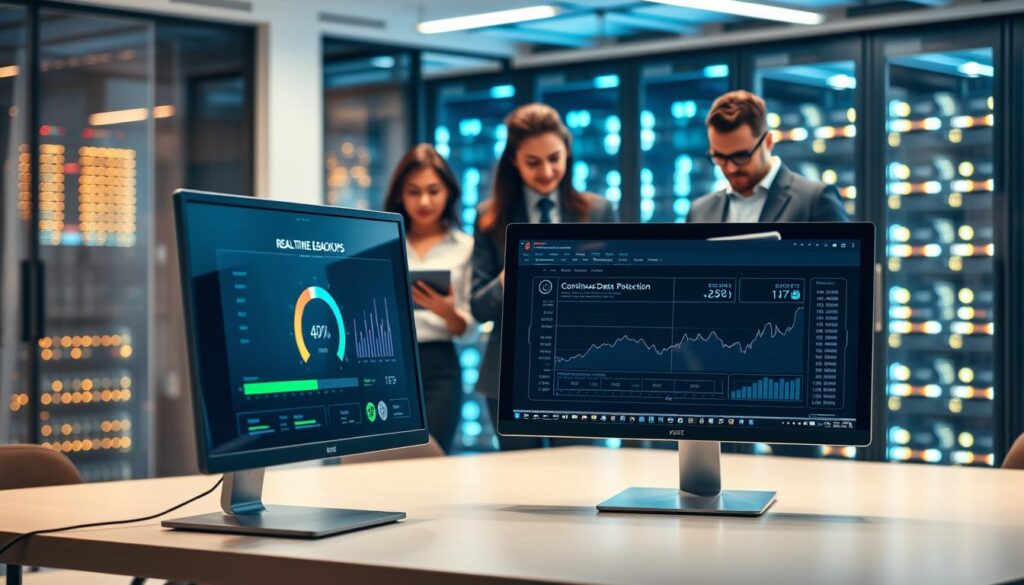 continuous data protection continuous data protection