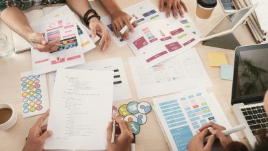 Creating New Mobile App