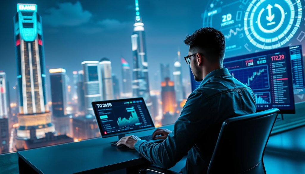 cryptocurrency investment